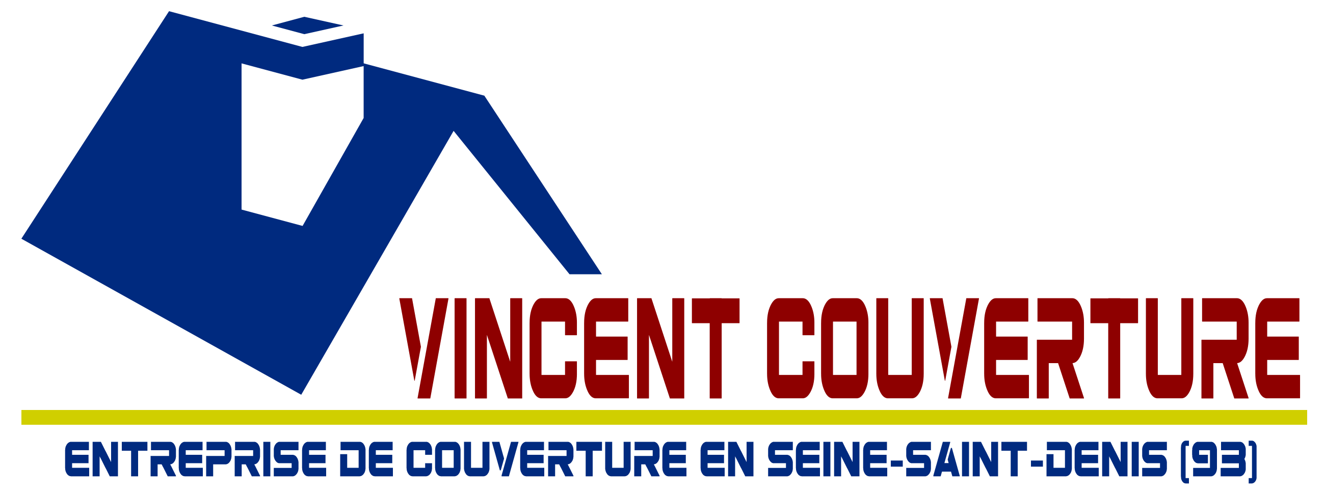 Artisan couvreur à Le Raincy (93340) - Vincent Couverture en Seine-Saint-Denis (93)