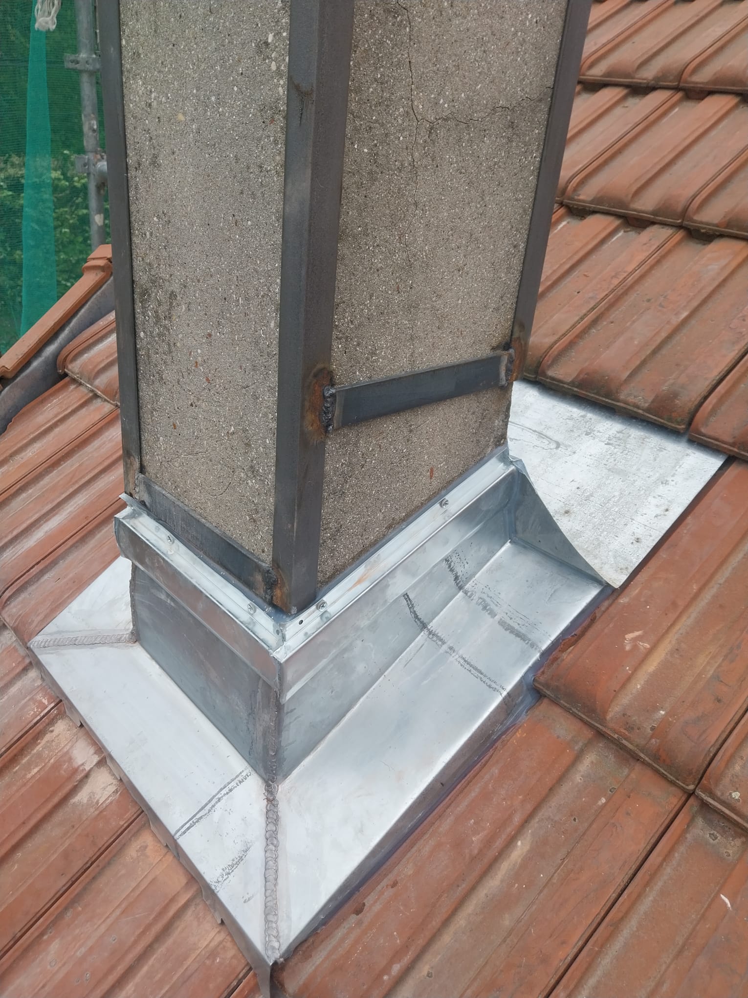 Artisan couvreur à Le Raincy (93340) - Vincent Couverture en Seine-Saint-Denis (93)