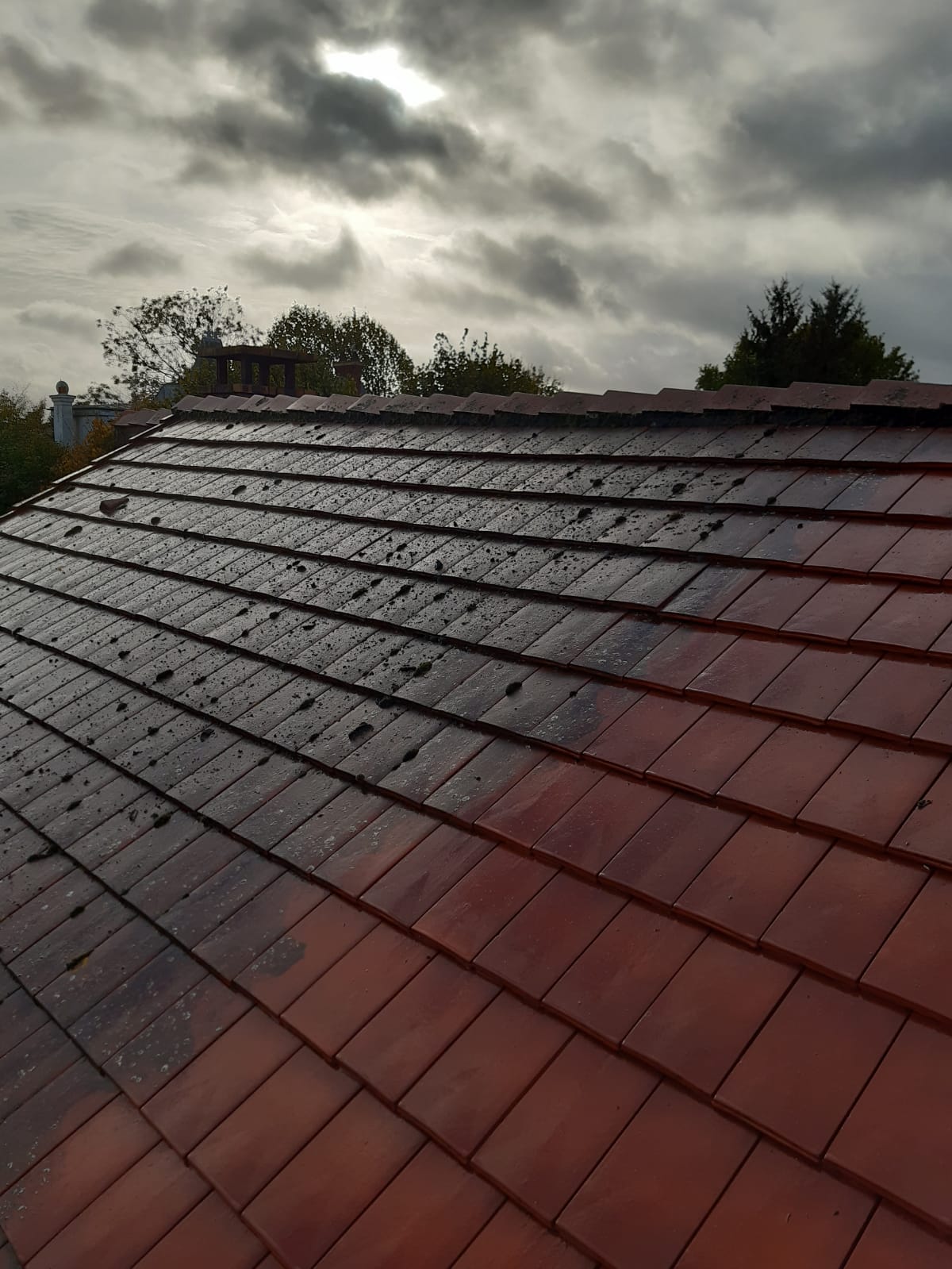 Artisan couvreur à Le Raincy (93340) - Vincent Couverture en Seine-Saint-Denis (93)