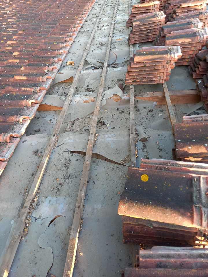 Artisan couvreur à Le Raincy (93340) - Vincent Couverture en Seine-Saint-Denis (93)