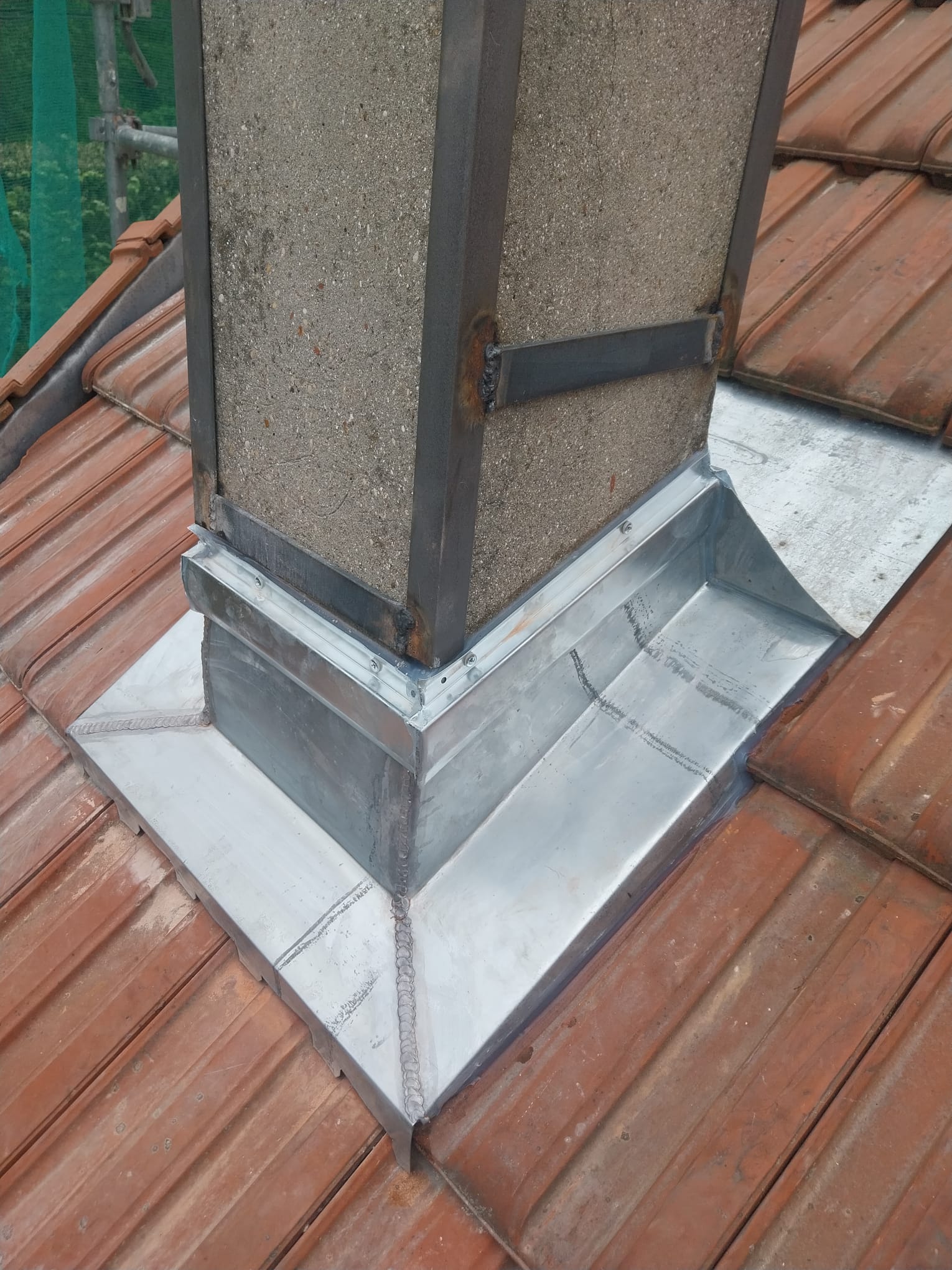 Artisan couvreur à Le Raincy (93340) - Vincent Couverture en Seine-Saint-Denis (93)