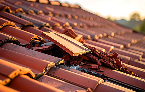 Artisan couvreur à Le Raincy (93340)