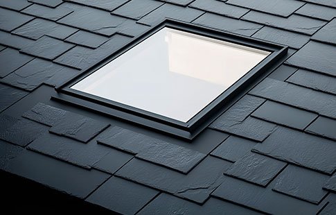 Pose de Velux à Le Raincy (93340)