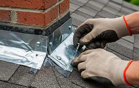 Travaux de zinguerie à Le Raincy (93340)